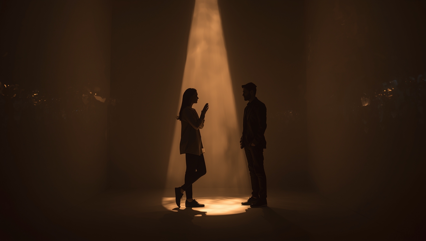 Birini Dinlerken Zihniniz Dakikada Defalarca Kaçar