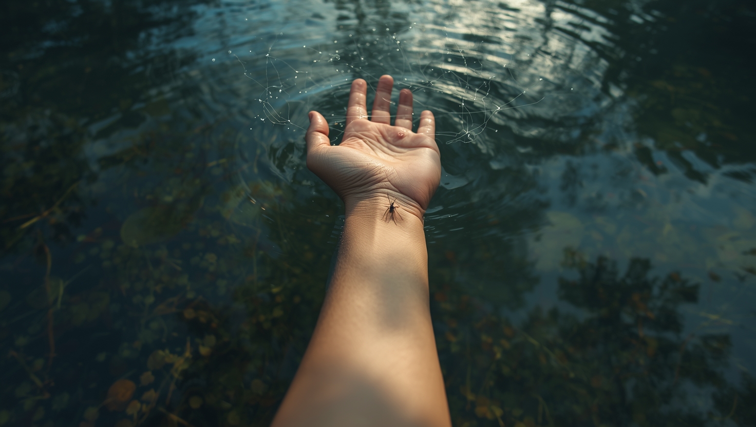 لماذا يحكّ بعض الناس أكثر؟ الدماغ يصغي