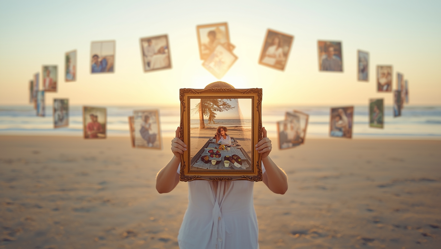 Why Some Remember Better: The Story Effect